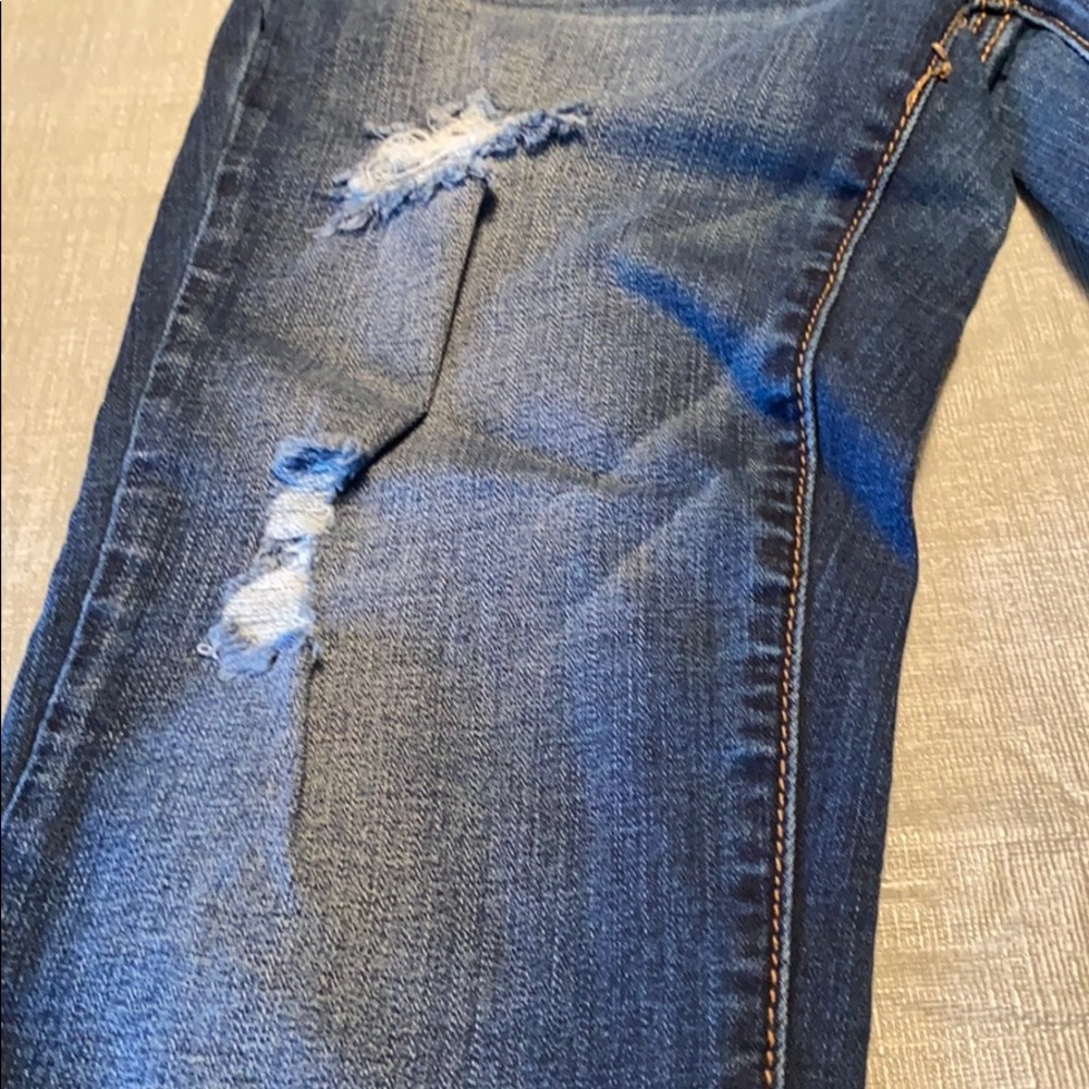 Jeans - Picture 3 of 4